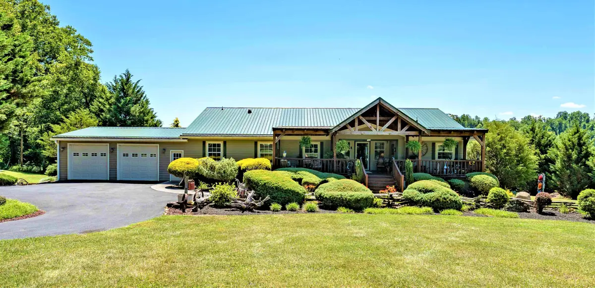 162 Moody Road, Butler, TN 37640 - #1