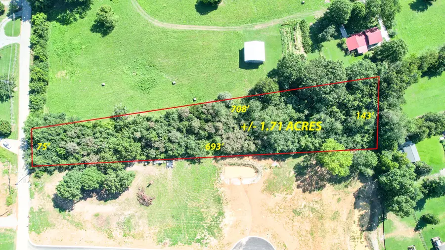 00 West Vann Road, Greeneville, TN 37743 - Image #2