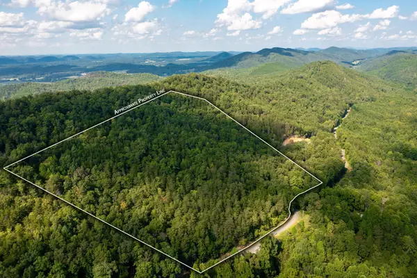 15 Acres Steer Creek Road, Tellico Plains, TN 37385