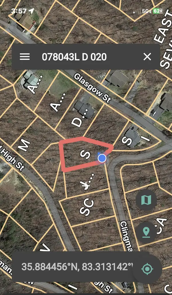 1127 Clingmans View, Sevierville, TN 37876