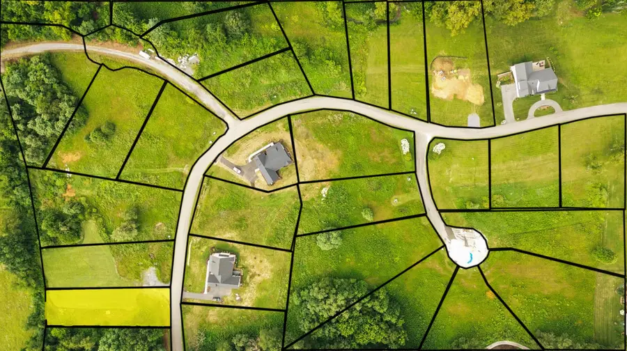 Tbd Washington Way #Lot 207, Bristol, VA 24202 - Image #2