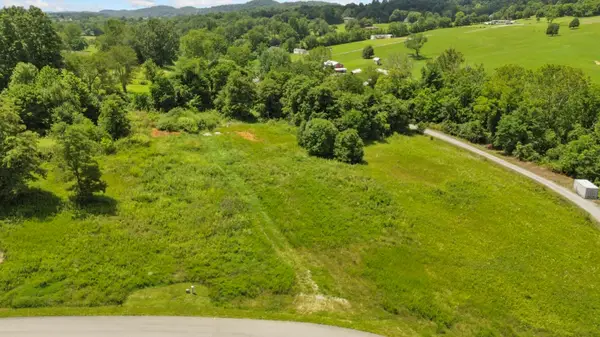 Tbd Washington Way #Lot 209, Bristol, VA 24202