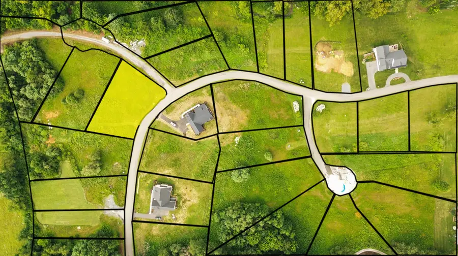 Tbd Creekside Court #Lot 210, Bristol, VA 24202 - Image #2