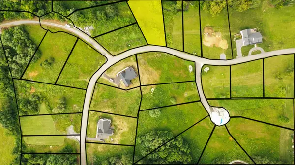 Tbd Washington Way #Lot 217, Bristol, VA 24202