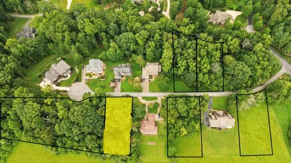 Tbd Stonewall Ridge #Lot 32, Bristol, VA 24202