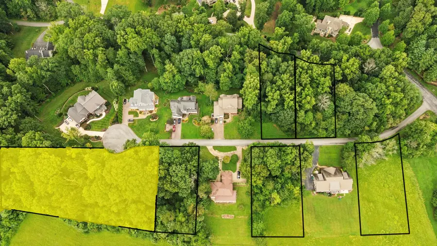 Tbd Stonewall Ridge #Lot 31, Bristol, VA 24202 - Image #2