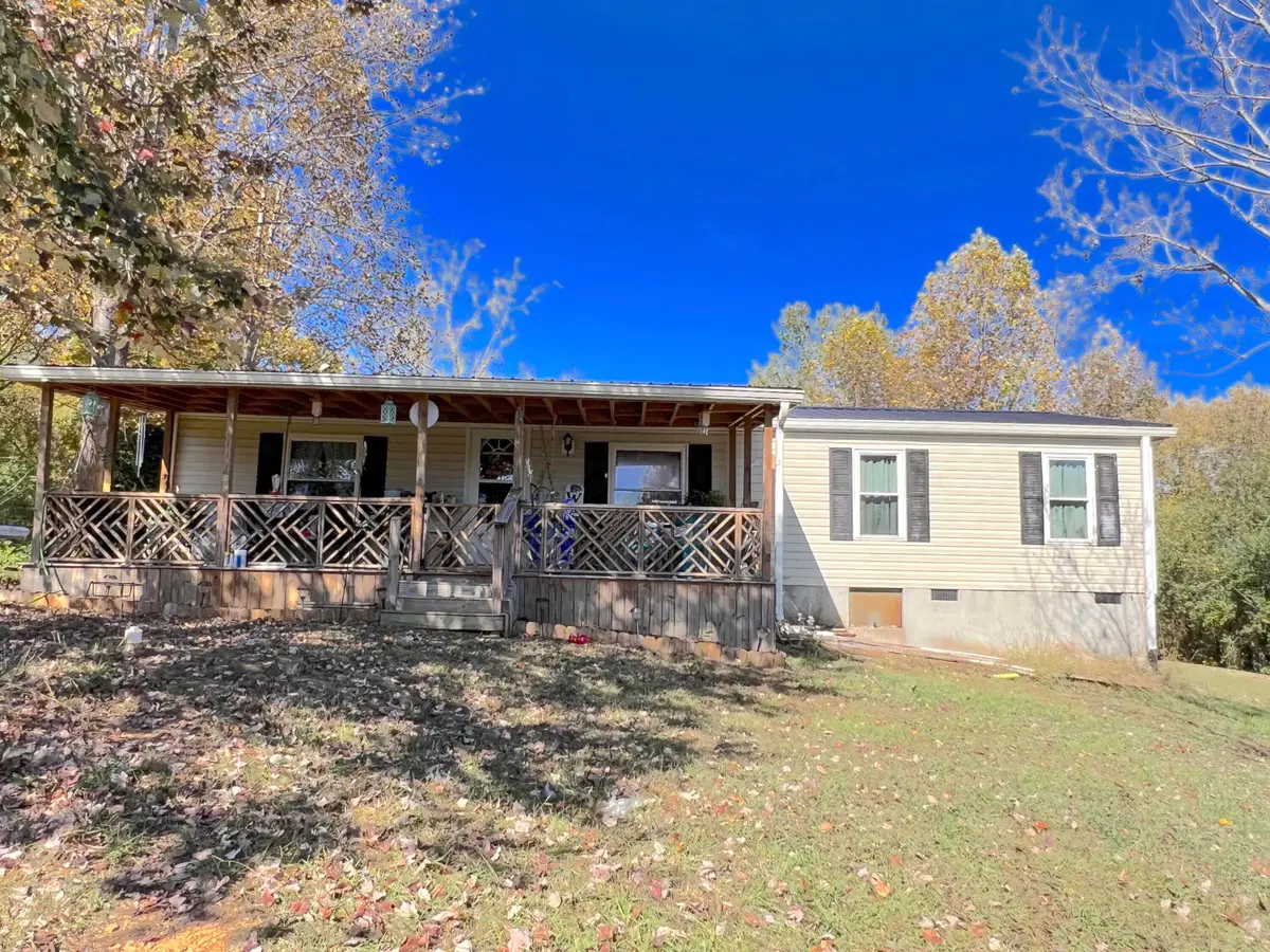 1541 Gregg Mill Road, Greeneville, TN 37743 - Image #1