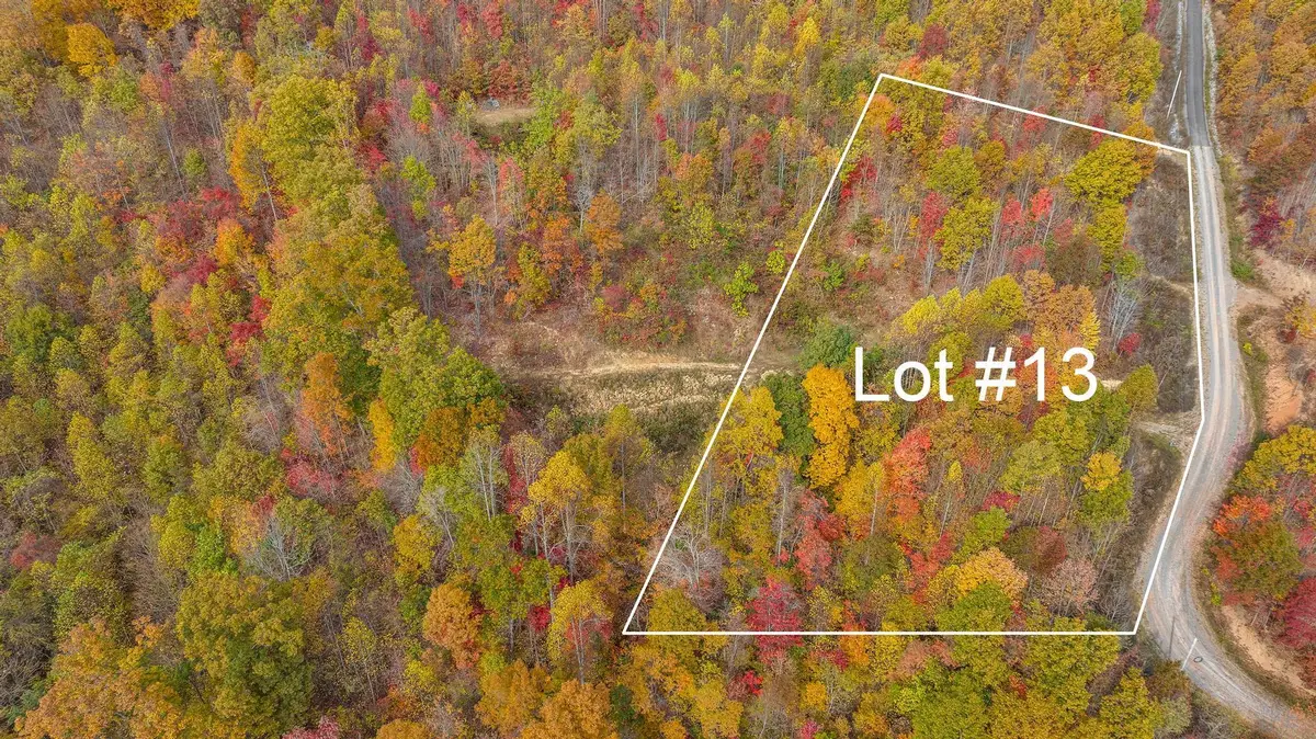 Tbd Majestic Lot 13 Drive, Duffield, VA 24244 - Image #1