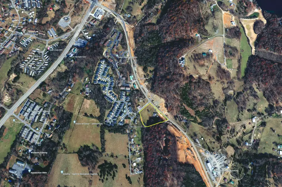 6277 Kingsport Highway, Johnson City, TN 37615 - Image #3