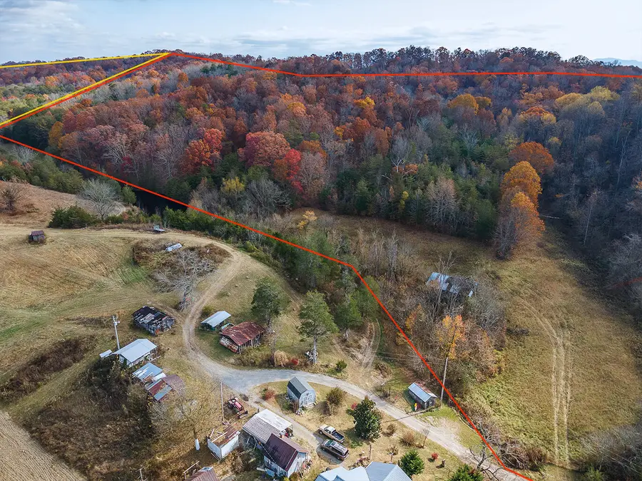 Tbd Sinking Creek Rd, Parrottsville, TN 37843 - Image #2