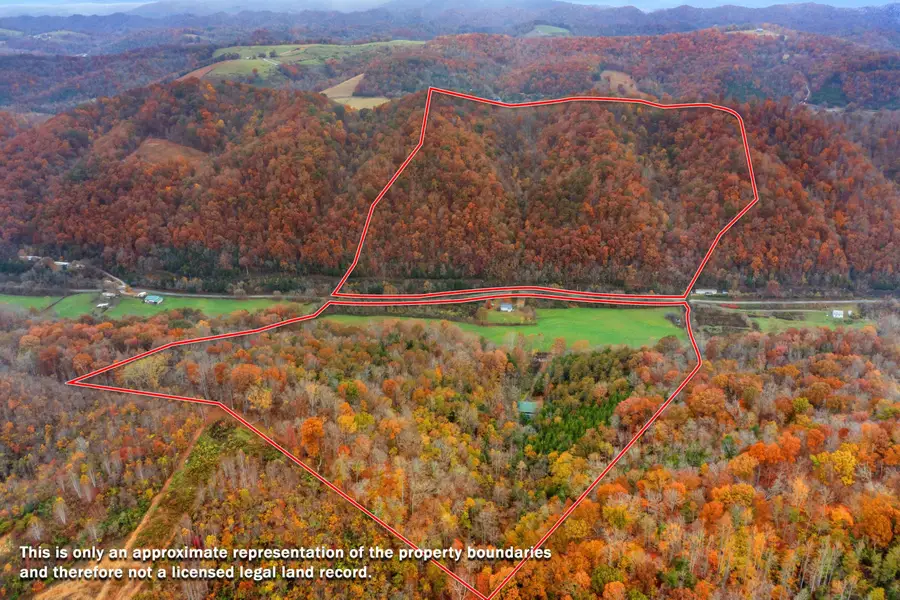 1650 Indian Creek Road, Thorn Hill, TN 37881 - Image #2