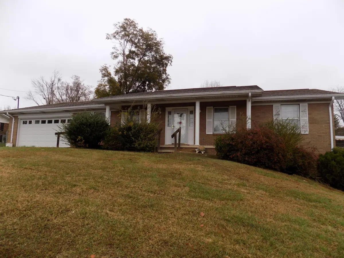 234 Meek Street, Talbott, TN 37877 - Image #1