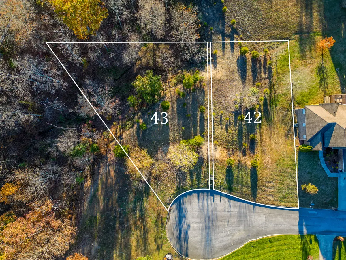 2733 Prestwick Court, Kingsport, TN 37660 - Image #1