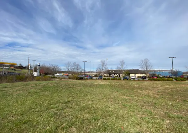 0 Stagecoach Road Road, Bristol, VA 24201