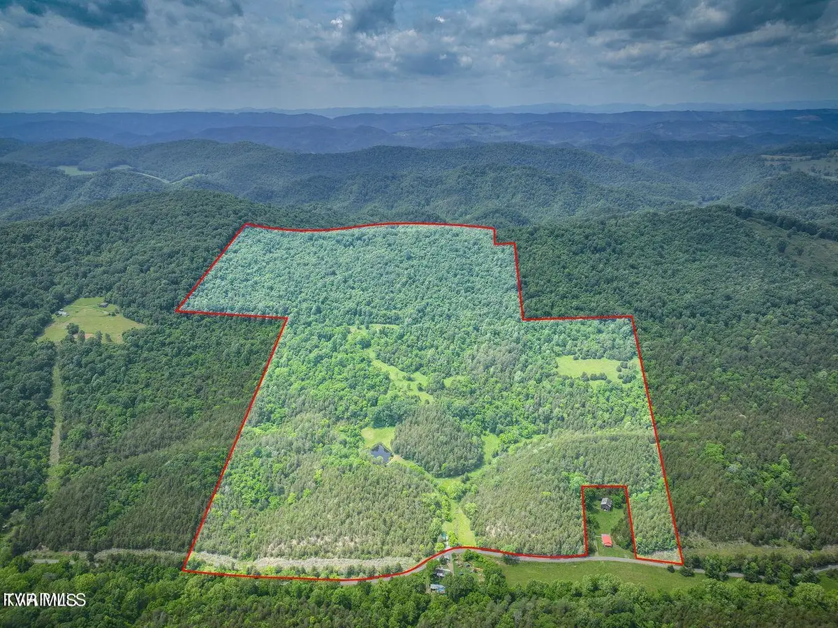 0 War Creek Road, Eidson, TN 37731 - Image #1