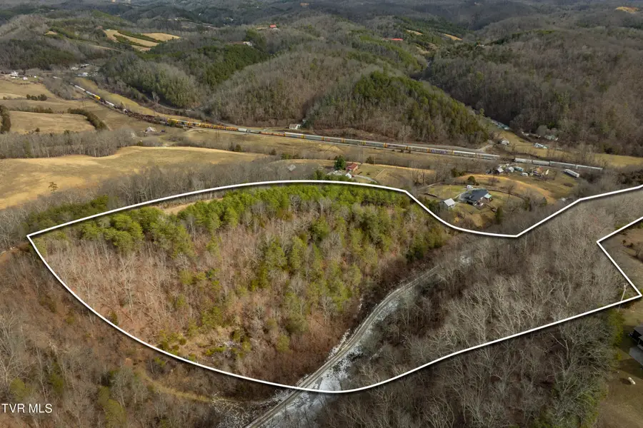 Tbd Lick Creek Road, Watauga, TN 37694 - Image #3