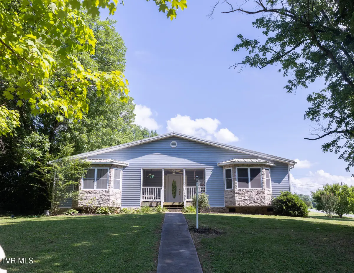 106 Matthews Mill Road, Telford, TN 37690 - #1