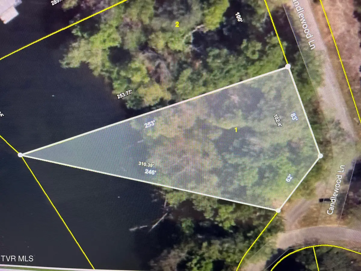 Tbd Candlewood Lane, Butler, TN 37640 - #1