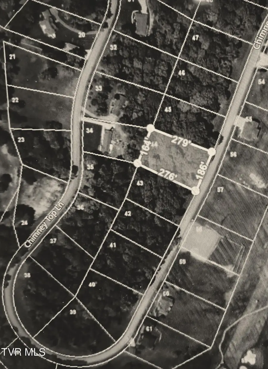 Lot 44 Chimney Top Lane, Chuckey, TN 37641 - Image #2