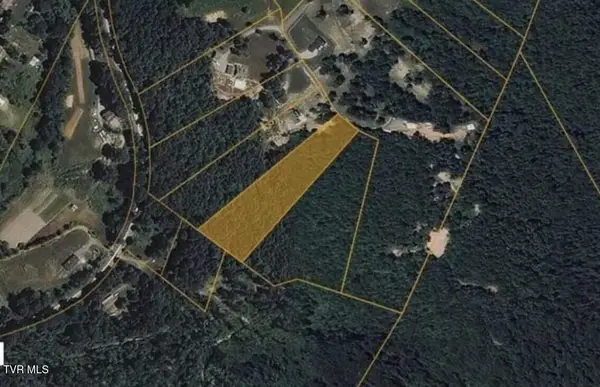 Tbd Persimmon Road, Big Stone Gap, VA 24219