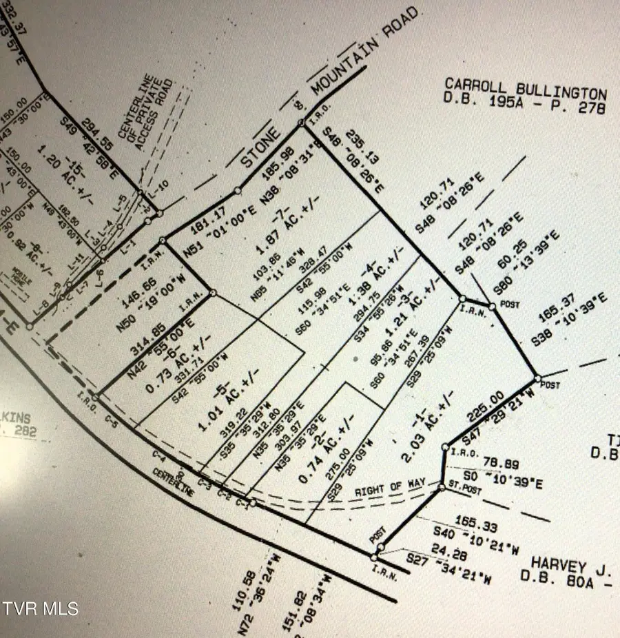 1 West Andrew Johnson Highway, Bulls Gap, TN 37711 - Image #2