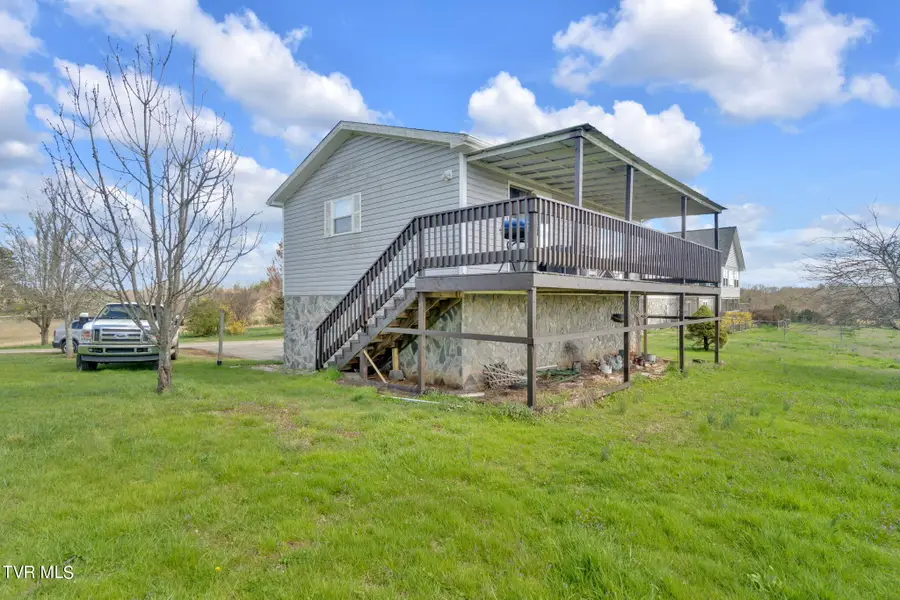 545 Mcmillian Road, Midway, TN 37809 - Image #2