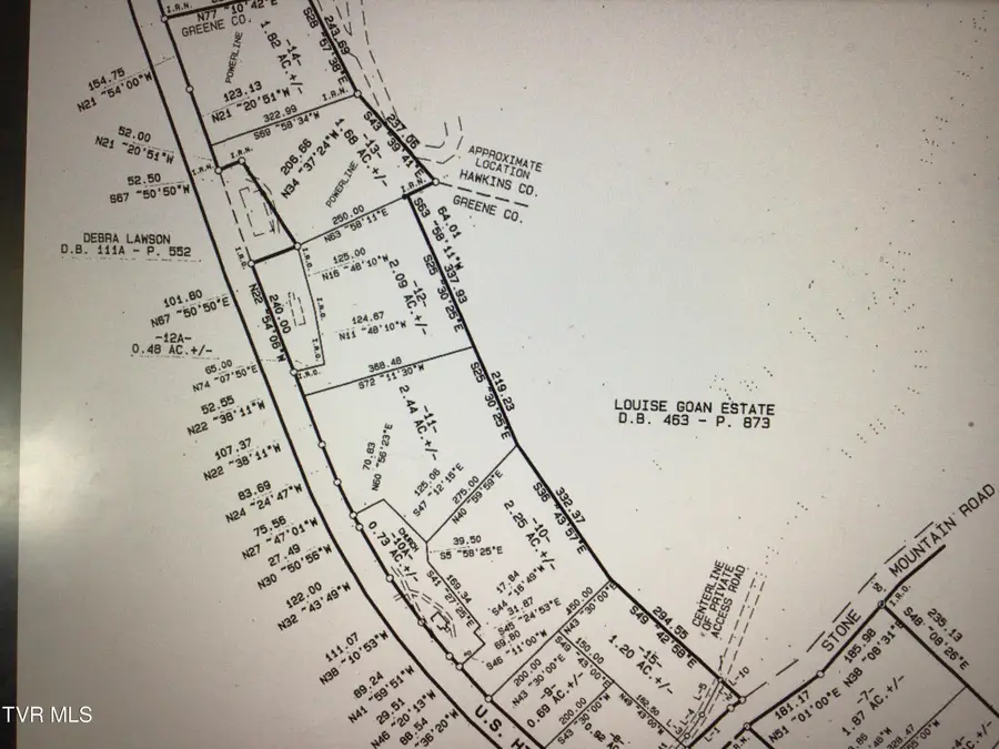 13 West Andrew Johnson Highway, Bulls Gap, TN 37711 - Image #2