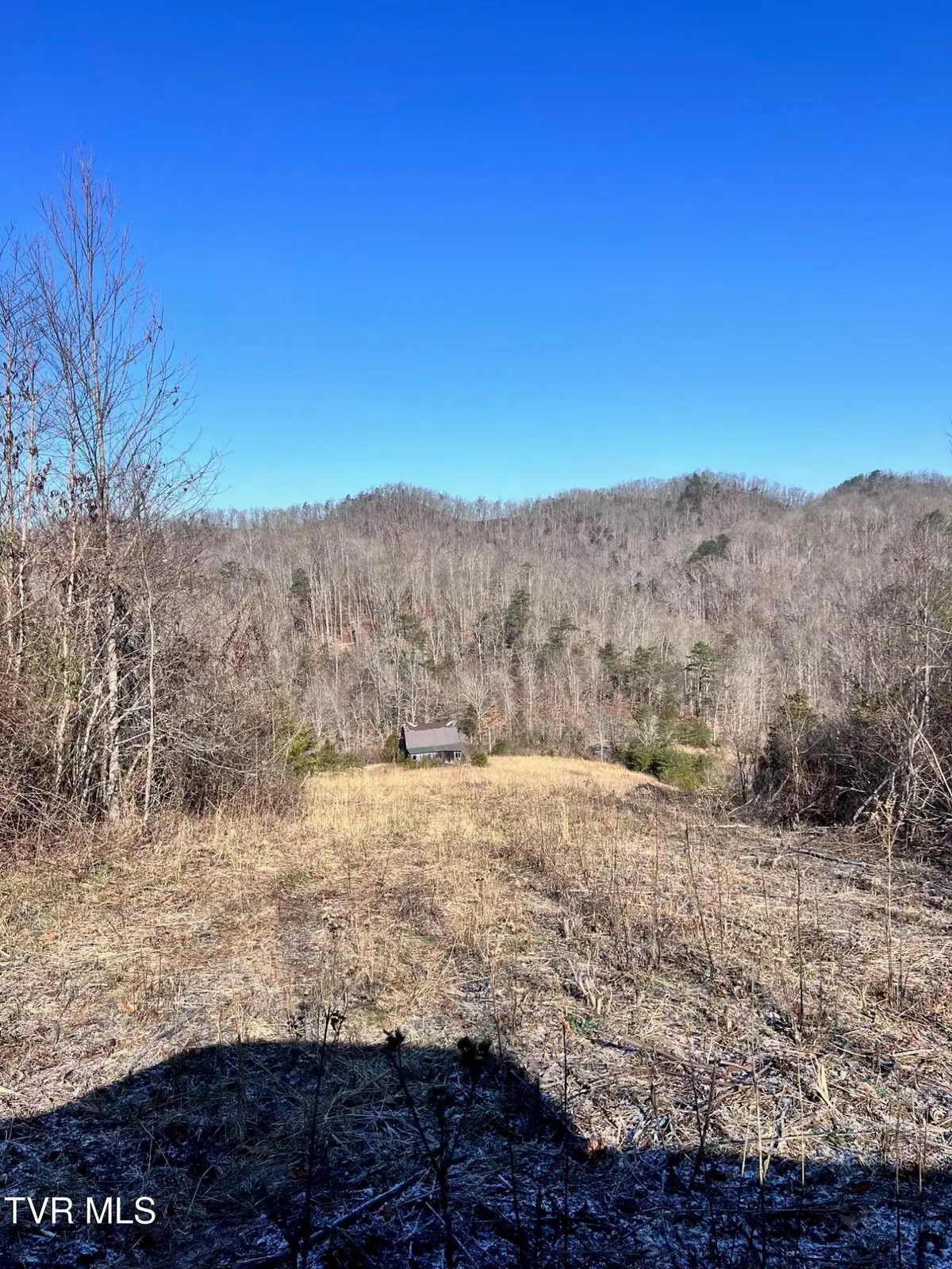 Tract 2 Bundren Mountain Road, Tazewell, TN 37879 - Image #1
