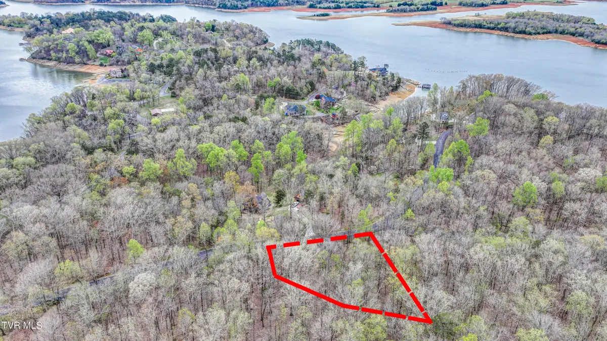 1502 Catoosa Drive, Mooresburg, TN 37811 - Image #1