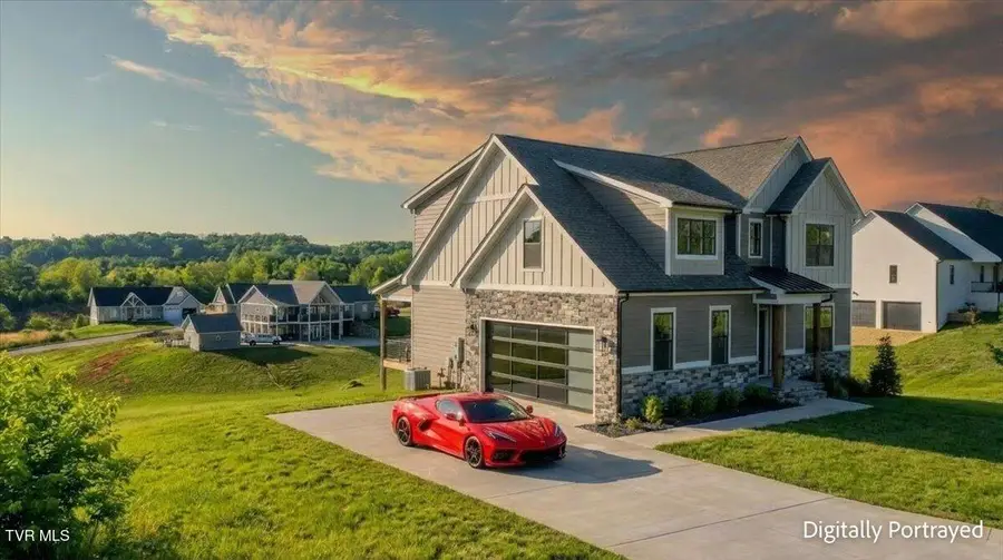 221 Lakeview Estates Drive, Bristol, TN 37620 - Image #2