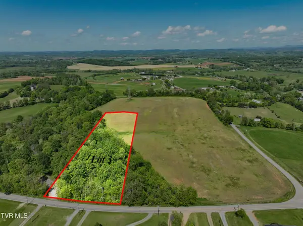 Lot-3 Bailey Bridge Road, Limestone, TN 37681