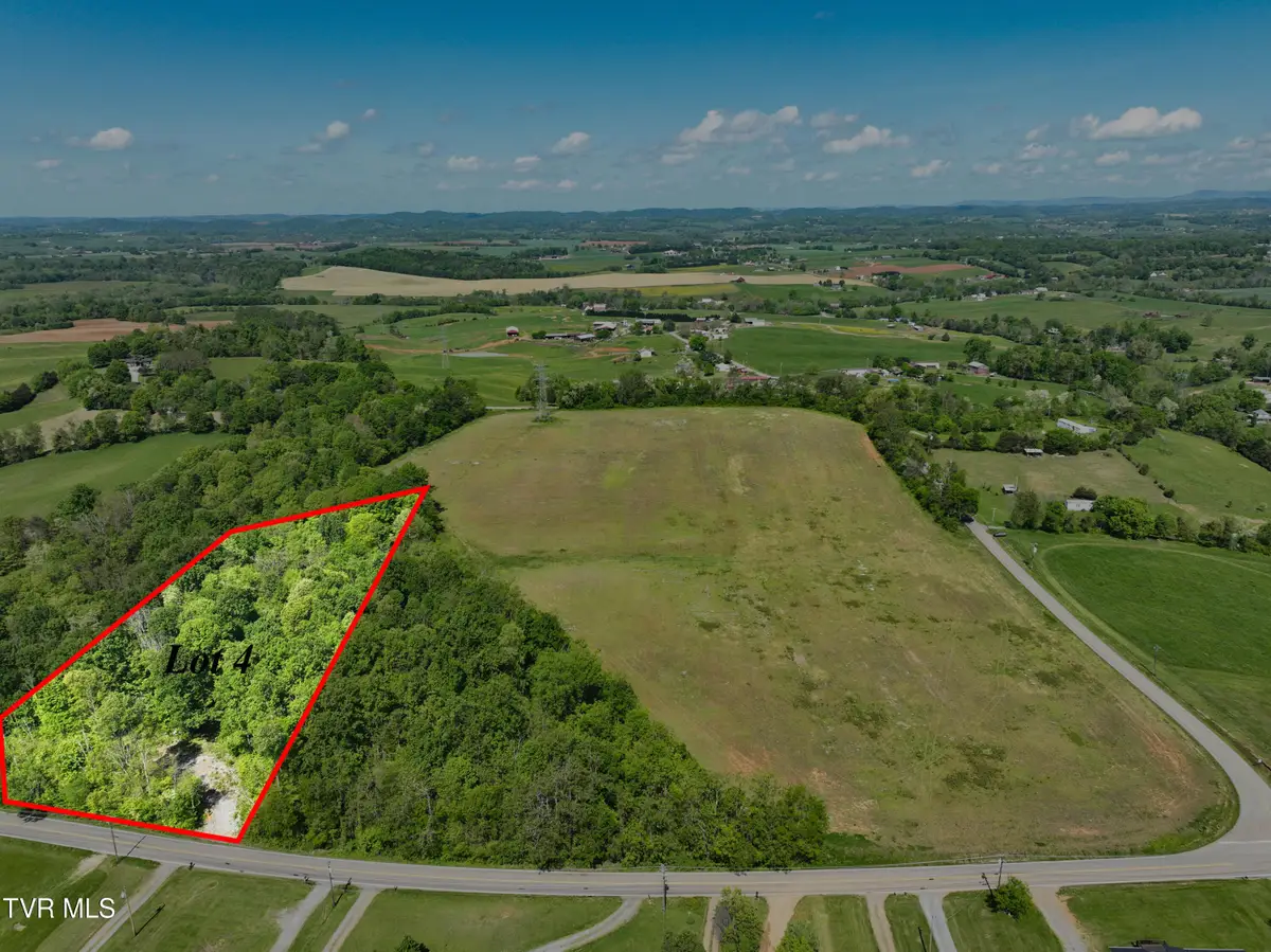 Lot-4 Bailey Bridge Road, Limestone, TN 37681 - Image #1