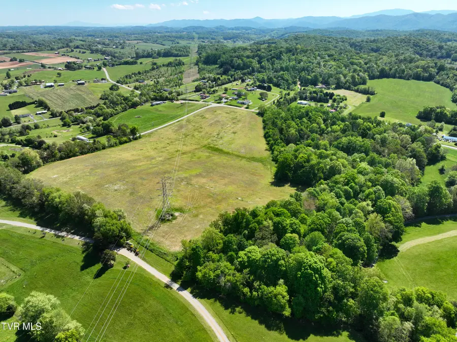 Lot-4 Bailey Bridge Road, Limestone, TN 37681 - Image #3