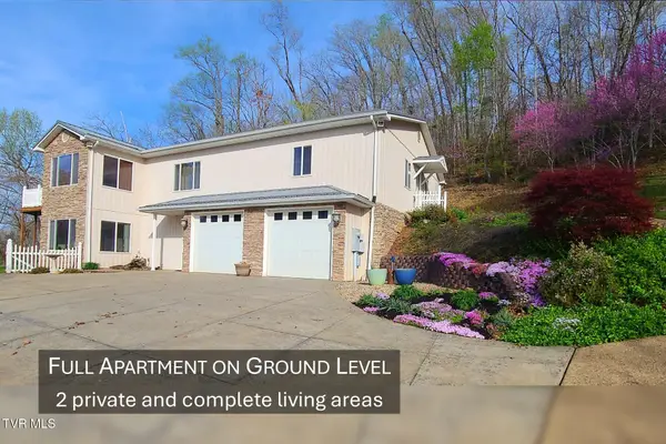 113 Old Stoney Loop, Elizabethton, TN 37643