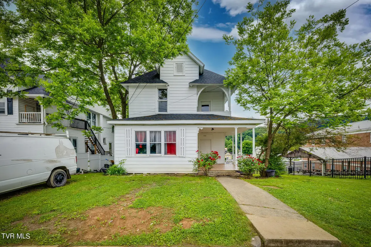 948 Anderson Street, Bristol, TN 37620 - Image #1