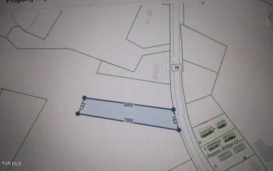 4887 Roan Street, Johnson City, TN 37615 - Image #2