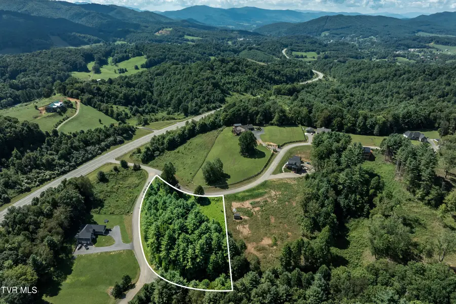 Lot # 55 Laurel Way, Mountain City, TN 37683 - Image #2