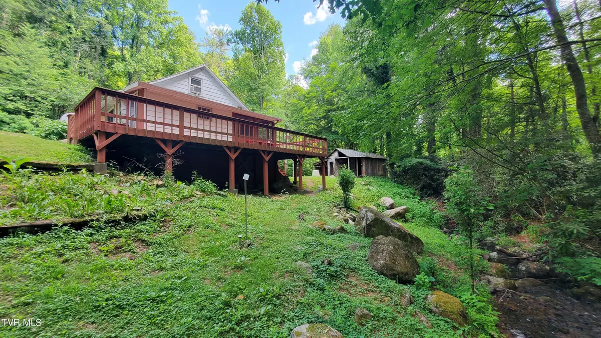 123 Tower Road, Roan Mountain, TN 37687 - Image #1