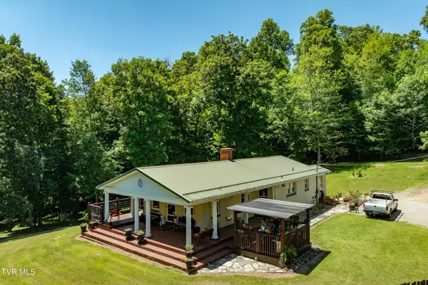 542 Rainbow Road, Mountain City, TN 37683