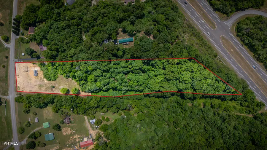 229 Marble Hall Road, Rogersville, TN 37857 - Image #2