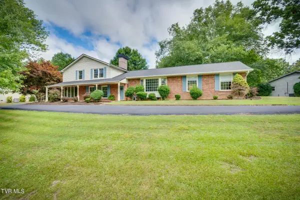 2069 Canterbury Road, Kingsport, TN 37660