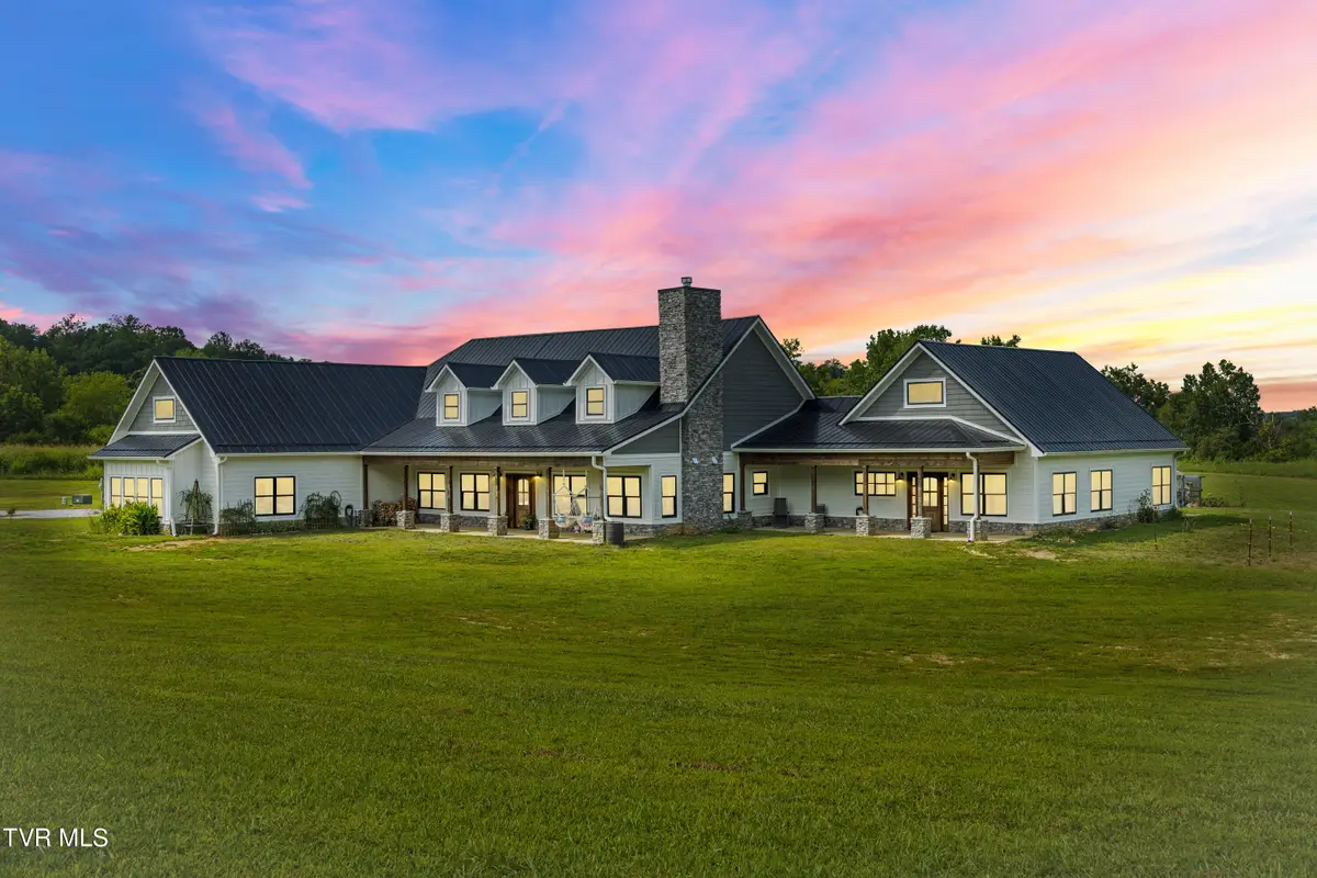 131 Brown Drive, Chuckey, TN 37641 - Image #1