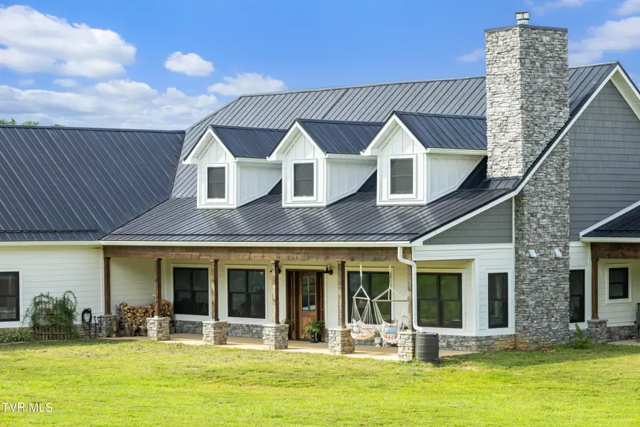 131 Brown Drive, Chuckey, TN 37641 - Image #3