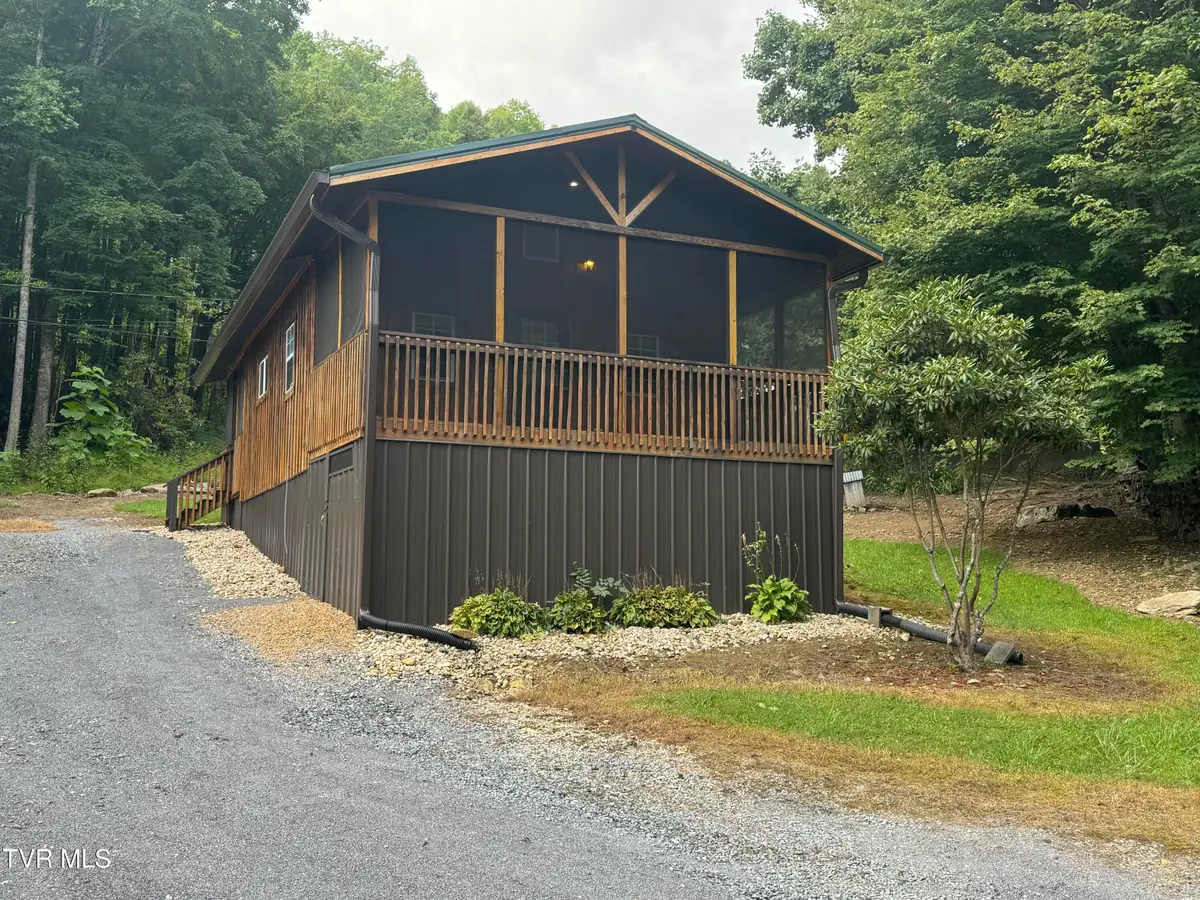 143 Doty Road, Roan Mountain, TN 37687 - Image #1