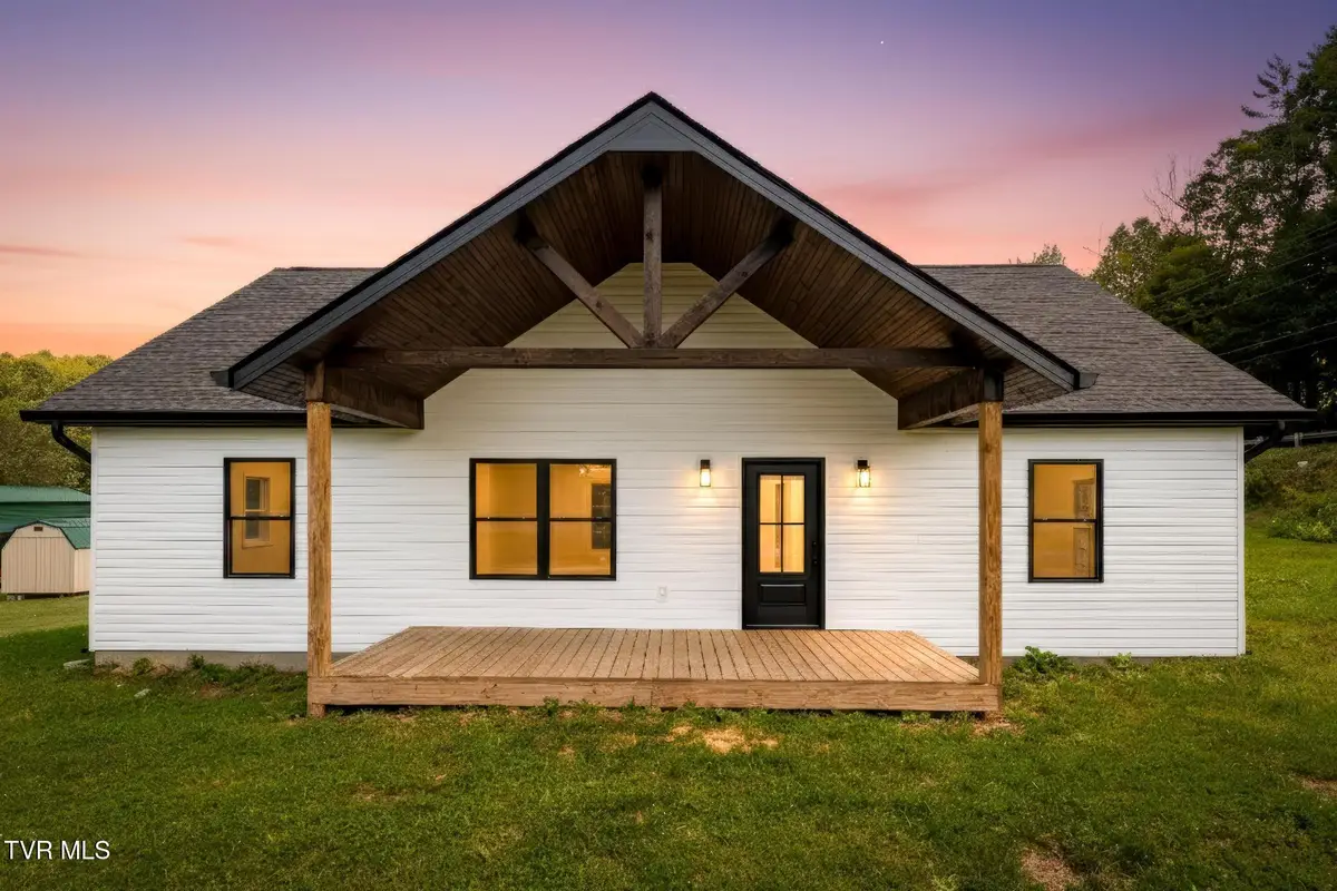 166 Burley Shouns Lane, Mountain City, TN 37683 - Image #1
