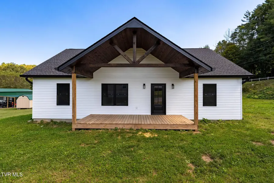 166 Burley Shouns Lane, Mountain City, TN 37683 - Image #3