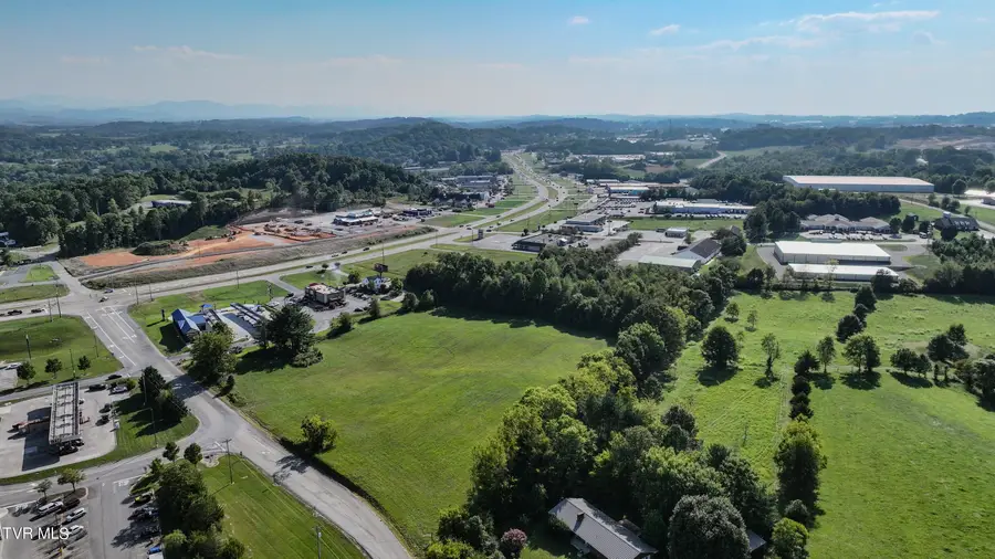 8.29 Ac Morgan Road, Greeneville, TN 37743 - Image #2