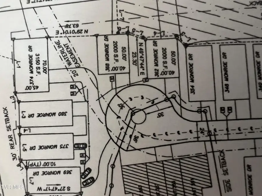 362 Monroe Drive, Bristol, TN 37620 - Image #2