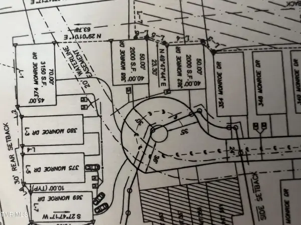 368 Monroe Drive, Bristol, TN 37620