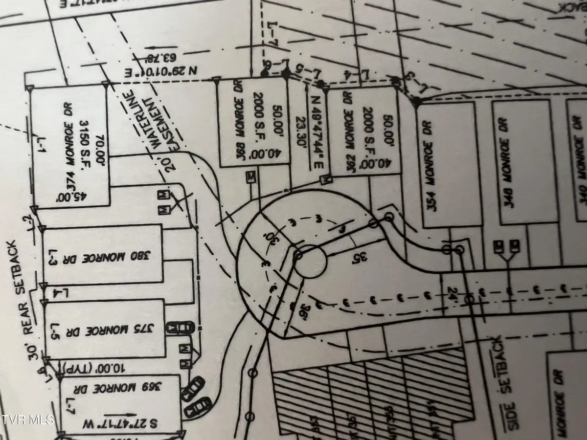 374 Monroe Drive, Bristol, TN 37620 - Image #1